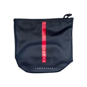 💣New Prada Beauty Luna Rossa Medium Bag💣